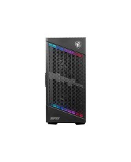 CAJA ORDENADOR GAMING MSI MPG VELOX 100P AIRFLOW ATX RGB BLACK