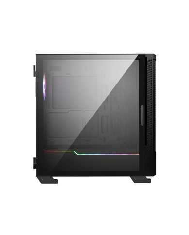 CAJA ORDENADOR GAMING MSI MPG VELOX 100P AIRFLOW ATX RGB BLACK