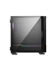 CAJA ORDENADOR GAMING MSI MPG VELOX 100P AIRFLOW ATX RGB BLACK