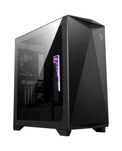 CAJA ORDENADOR GAMING MSI MPG GUNGNIR 300P AIRFLOW ATX RGB BLACK