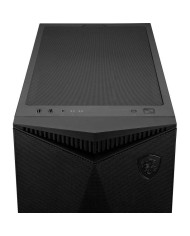 CAJA ORDENADOR GAMING MSI MPG GUNGNIR 300P AIRFLOW ATX RGB BLACK