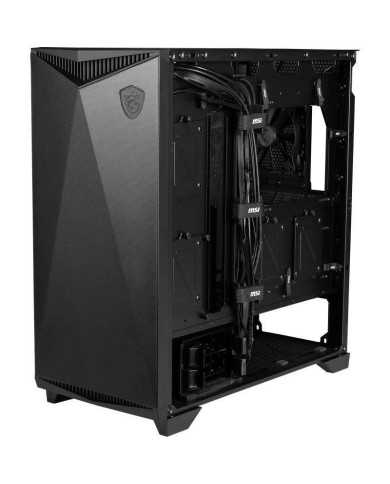 CAJA ORDENADOR GAMING MSI MPG GUNGNIR 300P AIRFLOW ATX RGB BLACK