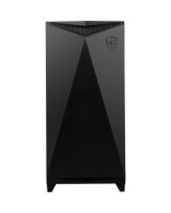 CAJA ORDENADOR GAMING MSI MPG GUNGNIR 300P AIRFLOW ATX RGB BLACK