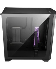 CAJA ORDENADOR GAMING MSI MPG GUNGNIR 300P AIRFLOW ATX RGB BLACK