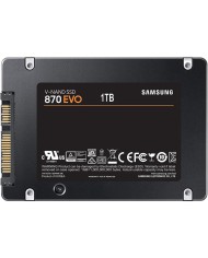 DISCO DURO SSD SAMSUNG 1TB 870 EVO