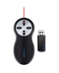 PRESENTADOR LASER KENSINGTON 33374EU INALAMBRICO BLACK