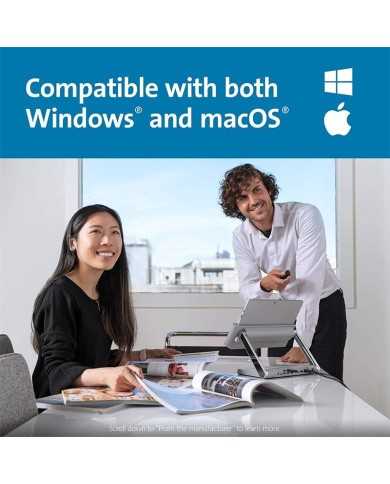 PRESENTADOR LASER KENSINGTON 33374EU INALAMBRICO BLACK