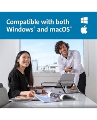 PRESENTADOR LASER KENSINGTON 33374EU INALAMBRICO BLACK