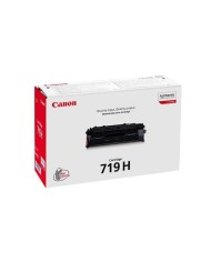 TONER CANON CRG 719H BLACK