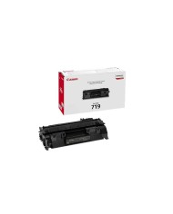 TONER CANON CRG 719H BLACK