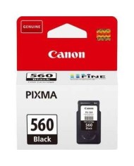 TINTA CANON PG560 BLACK