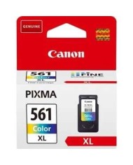 TINTA CANON CL561XL COLOR