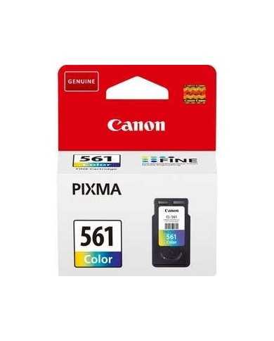 TINTA CANON CL561 COLOR