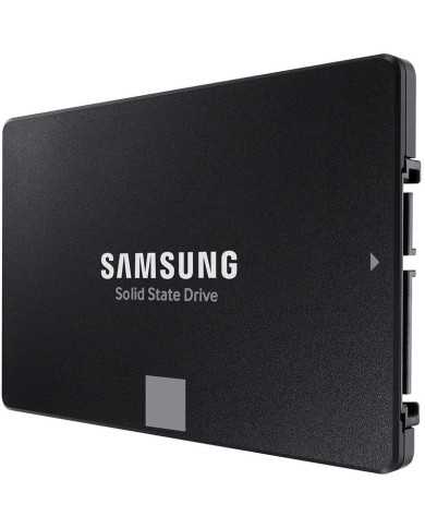 DISCO DURO SSD SAMSUNG 1TB 870 EVO