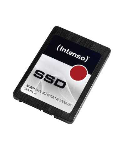 DISCO DURO SSD INTENSO 480GB HIGH SATA3
