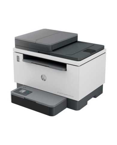 IMPRESORA MFP HP LASER MONOCROMO LASERJET 2604SDW WIFI DUPLEX WHITE/BLACK
