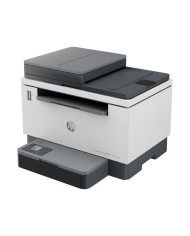 IMPRESORA MFP HP LASER MONOCROMO LASERJET 2604SDW WIFI DUPLEX WHITE/BLACK