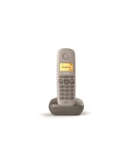 TELEFONO GIGASET A170 BROWN
