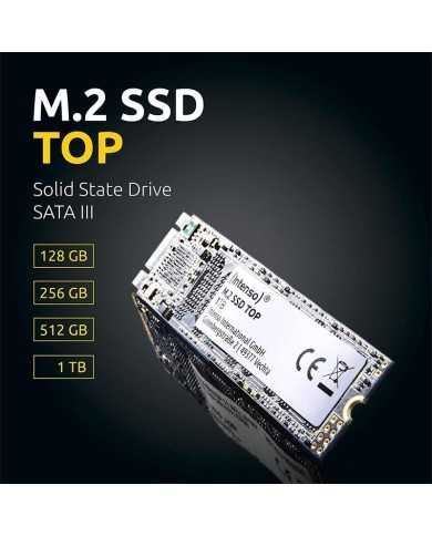 DISCO DURO SSD INTENSO 512GB M.2 2280 SATA