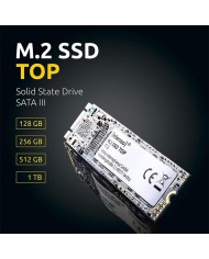 DISCO DURO SSD INTENSO 512GB M.2 2280 SATA