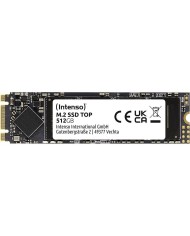 DISCO DURO SSD INTENSO 512GB M.2 2280 SATA