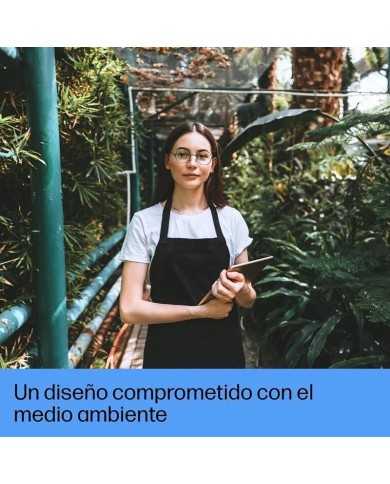 IMPRESORA HP LASERJET PRO LASER MONOCROMO 3002DW DUPLEX WHITE