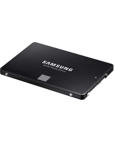 DISCO DURO SSD SAMSUNG 1TB 870 EVO