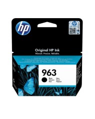 TINTA HP 963 3JA26AE BLACK
