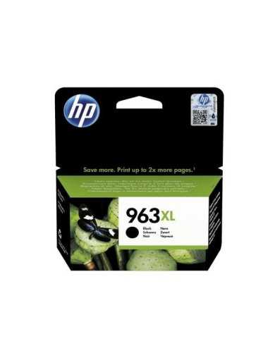 TINTA HP 963XL 3JA30AE BLACK