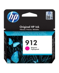 TINTA HP 912 3YL78AE MAGENTA