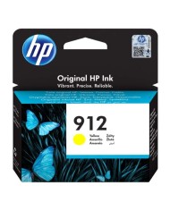 TINTA HP 912 3YL79AE YELLOW