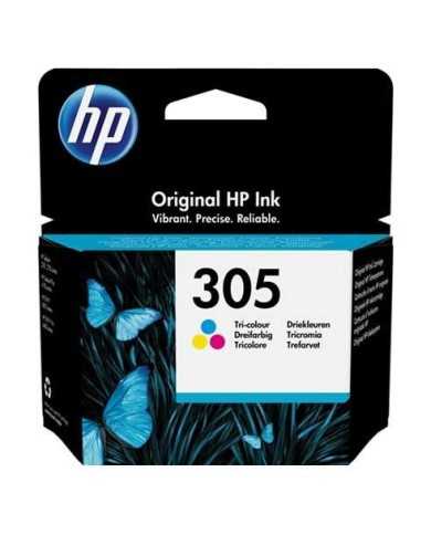 TINTA HP 3YM60AE 305 COLOR