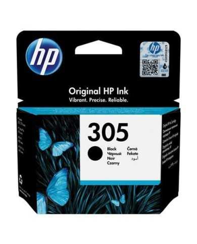 TINTA HP 3YM61AE 305 BLACK
