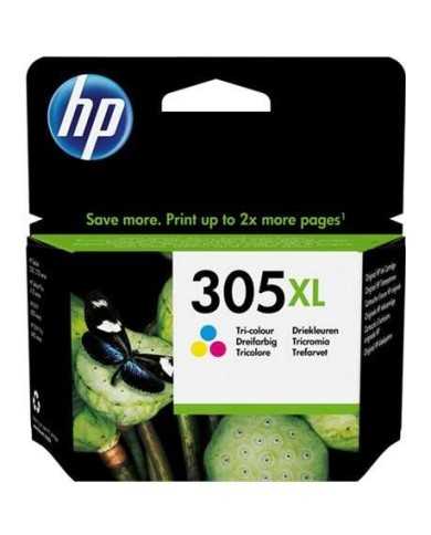 TINTA HP 3YM63AE 305XL COLOR