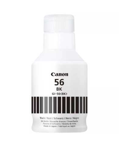 TINTA CANON GI56 BLACK