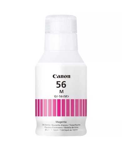 TINTA CANON GI56 MAGENTA