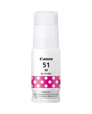 TINTA CANON GI51M MAGENTA