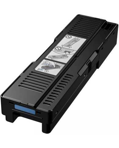 CAJA DE MANTENIMIENTO CANON MC-G01