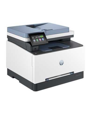 IMPRESORA HP LASERJET PRO 3302FDW MFP COLOR