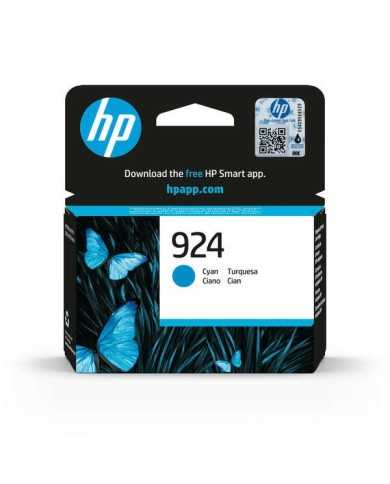 TINTA HP 924 CYAN