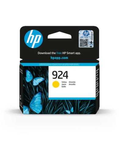 TINTA HP 924 YELLOW