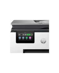 IMPRESORA HP OFFICEJET PRO 9130B ADF COLOR WIFI DUPLEX WHITE