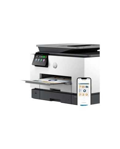 IMPRESORA HP OFFICEJET PRO 9130B ADF COLOR WIFI DUPLEX WHITE