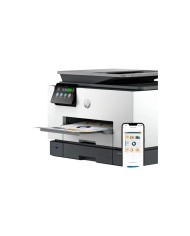 IMPRESORA HP OFFICEJET PRO 9130B ADF COLOR WIFI DUPLEX WHITE