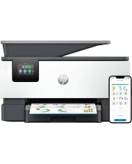 IMPRESORA HP MULTIFUNCION OFFICEJET PRO 9120B COLOR WIFI DUPLEX WHITE