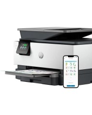 IMPRESORA HP MULTIFUNCION OFFICEJET PRO 9120B COLOR WIFI DUPLEX WHITE
