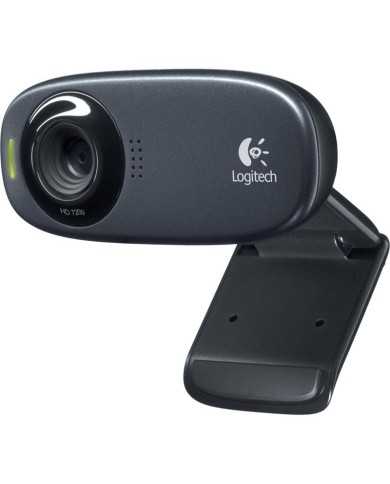 WEBCAM LOGITECH C310 5MP WEBCAM LOGITECH C310 5MP