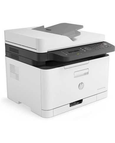 IMPRESORA HP LASER 179FNW MFP COLOR