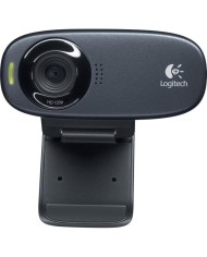 WEBCAM LOGITECH C310 5MP