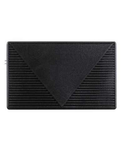 PACK 3 VENTILADORES 12CM UNYKACH CANDY 30 ARGB + CONTROLADORA